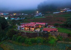 Silent Valley Farmstead by VOYE HOMES