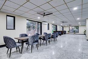 The Byke Business Hotel - Sector 29