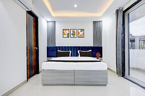 MadStays - Sector 29 - Gurugram