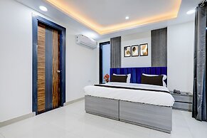 MadStays - Sector 29 - Gurugram