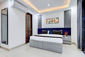 MadStays - Sector 29 - Gurugram