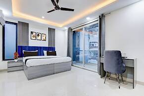 MadStays - Sector 29 - Gurugram