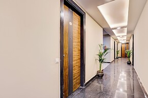 MadStays - Sector 29 - Gurugram