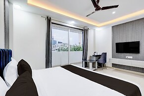 MadStays - Sector 29 - Gurugram