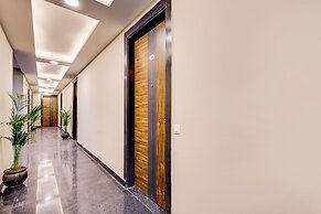 MadStays - Sector 29 - Gurugram