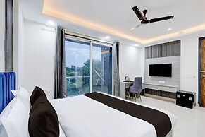 MadStays - Sector 29 - Gurugram