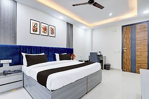 MadStays - Sector 29 - Gurugram