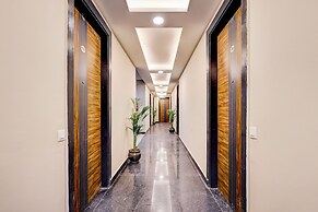 MadStays - Sector 29 - Gurugram