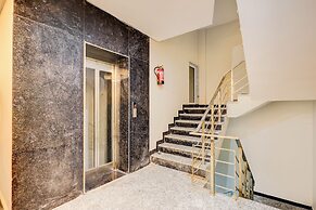 MadStays - Sector 29 - Gurugram