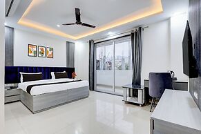 MadStays - Sector 29 - Gurugram