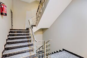 MadStays - Sector 29 - Gurugram