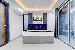 MadStays - Sector 29 - Gurugram