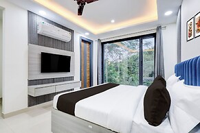 MadStays - Sector 29 - Gurugram