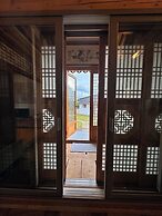 Jukrokjungsa hanokstay