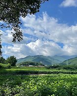 Jukrokjungsa hanokstay