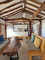 Jukrokjungsa hanokstay