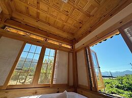 Jukrokjungsa hanokstay