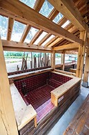 Jukrokjungsa hanokstay