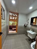 Jukrokjungsa hanokstay