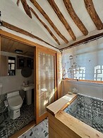 Jukrokjungsa hanokstay