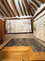 Jukrokjungsa hanokstay