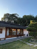 Jukrokjungsa hanokstay