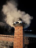 Jukrokjungsa hanokstay