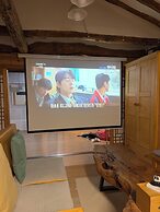 Jukrokjungsa hanokstay