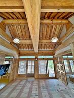 Jukrokjungsa hanokstay