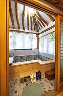 Jukrokjungsa hanokstay