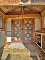 Jukrokjungsa hanokstay