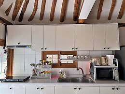 Jukrokjungsa hanokstay