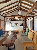 Jukrokjungsa hanokstay