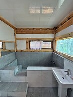 Jukrokjungsa hanokstay