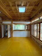 Jukrokjungsa hanokstay