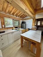 Jukrokjungsa hanokstay