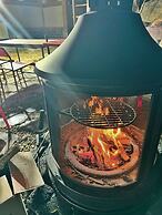 Jukrokjungsa hanokstay