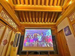 Jukrokjungsa hanokstay