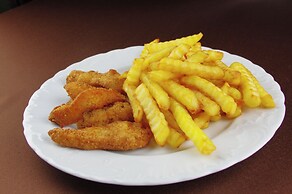 Dwór Uradz