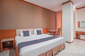 Collection O 90724 Hotel Sinar Sidoarjo