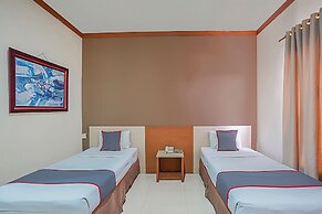 Collection O 90724 Hotel Sinar Sidoarjo
