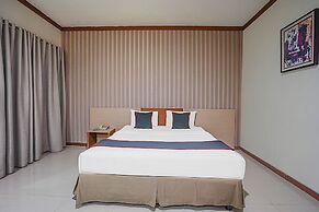 Collection O 90724 Hotel Sinar Sidoarjo