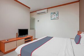 Collection O 90724 Hotel Sinar Sidoarjo