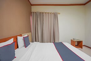 Collection O 90724 Hotel Sinar Sidoarjo