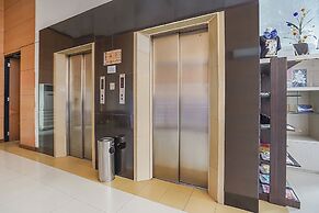 Collection O 90724 Hotel Sinar Sidoarjo