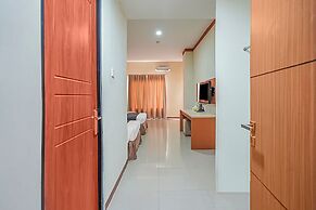 Collection O 90724 Hotel Sinar Sidoarjo
