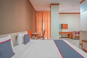 Collection O 90724 Hotel Sinar Sidoarjo