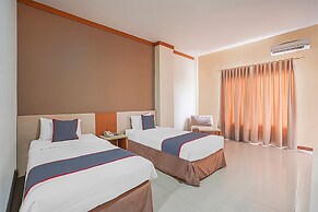 Collection O 90724 Hotel Sinar Sidoarjo