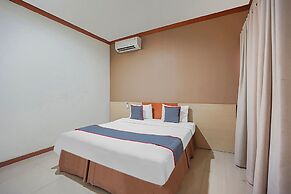Collection O 90724 Hotel Sinar Sidoarjo
