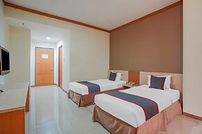 Collection O 90724 Hotel Sinar Sidoarjo
